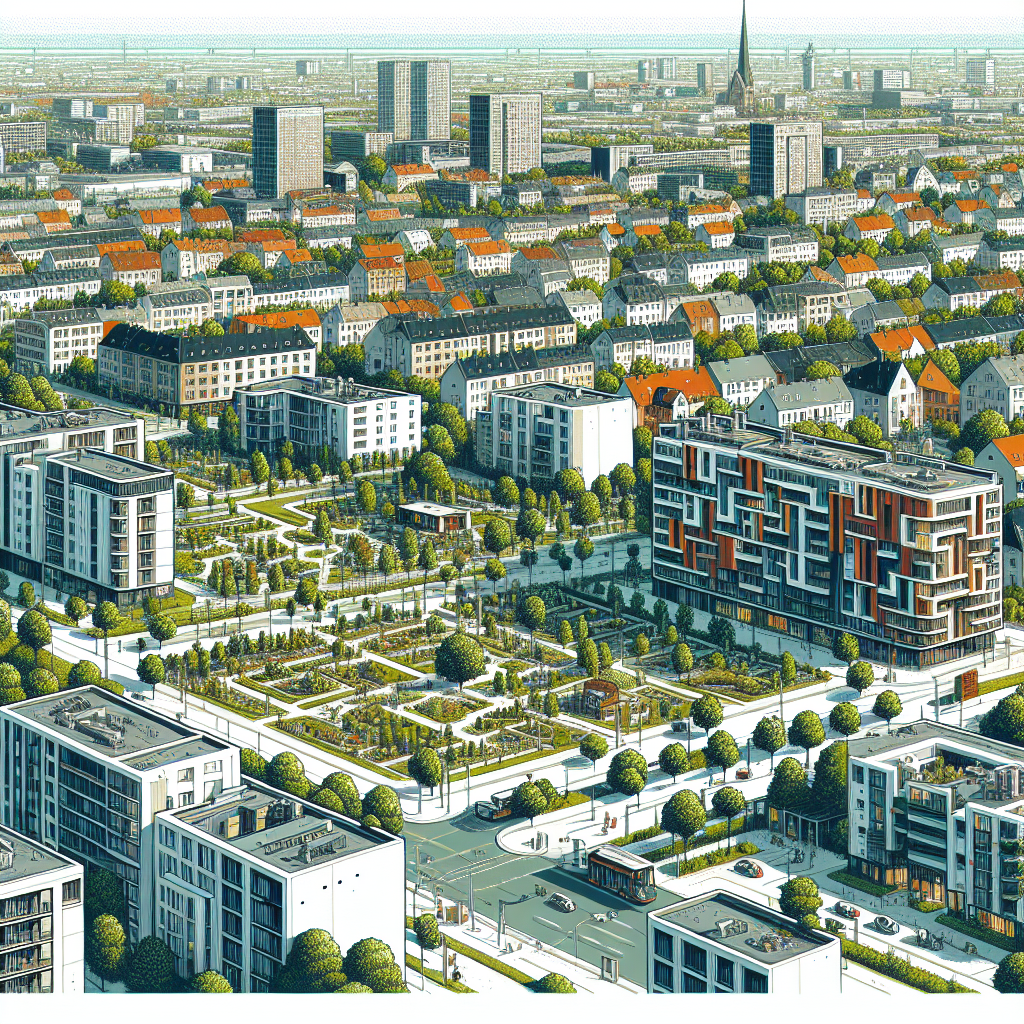 Bodenrichtwert Leipzig Schoenefeld Ost 2026
